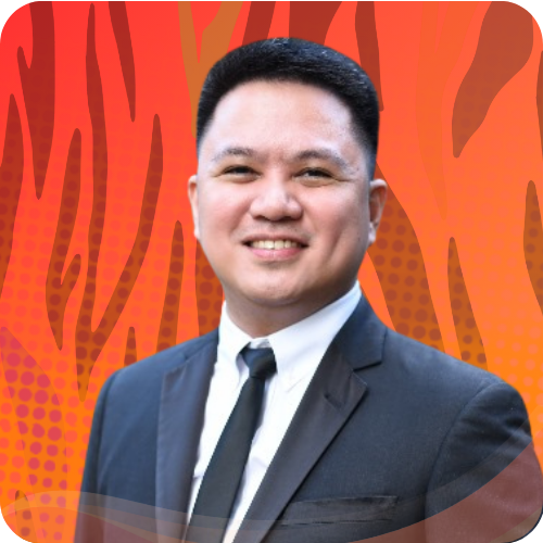 Reynard Leo Francisco